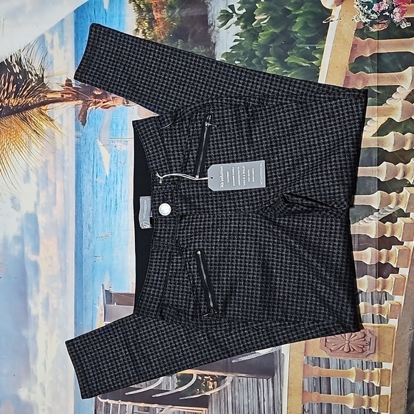 Wit & Wisdom Ab-Solution Skinny‎ Pants 4 NWT - Picture 1 of 5